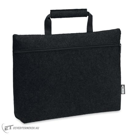 RPET filc laptop táska