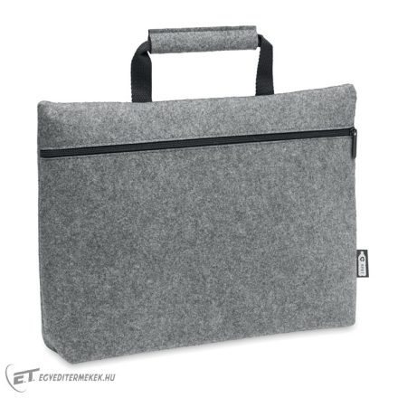 RPET filc laptop táska