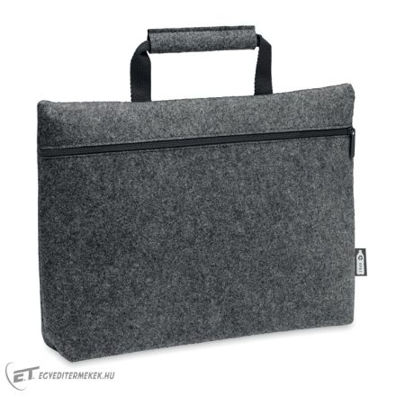 RPET filc laptop táska