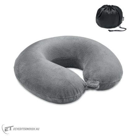 Nyakpárna 210D RPET anyagból