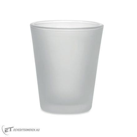 Szublim. feles pohár 44ml