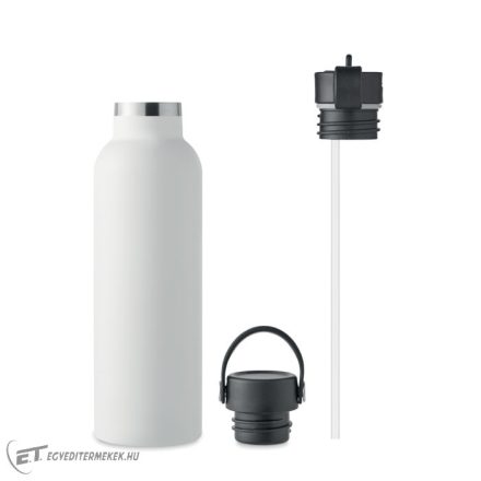 Duplafalú palack 700 ml