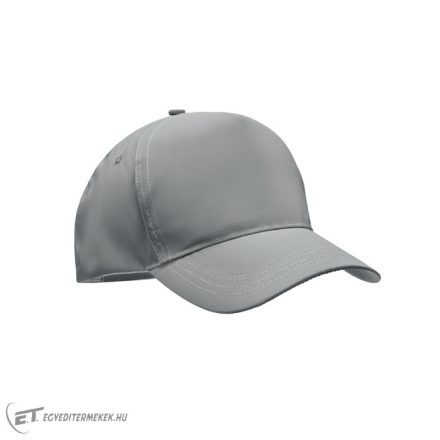 Fényvisszaverő baseball sapka