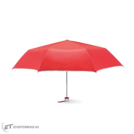 21 colos összecsukh. esernyő