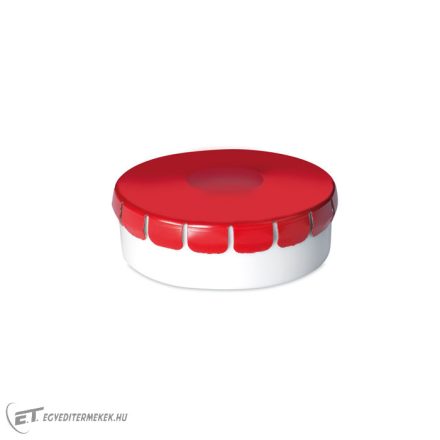 Mentolos cukor műa. tartóban