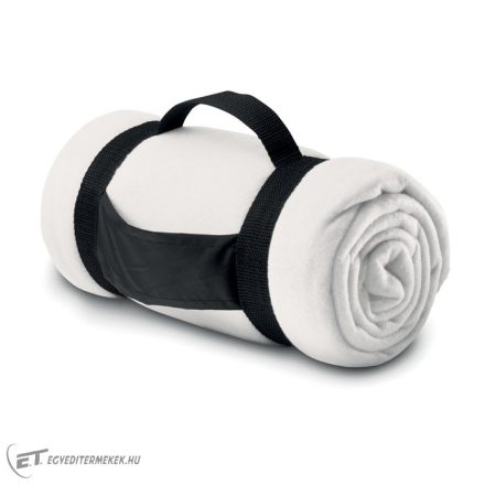 Polár takaró 180 g