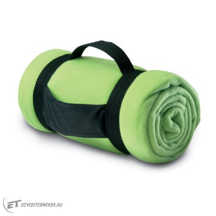 Polár takaró 180 g