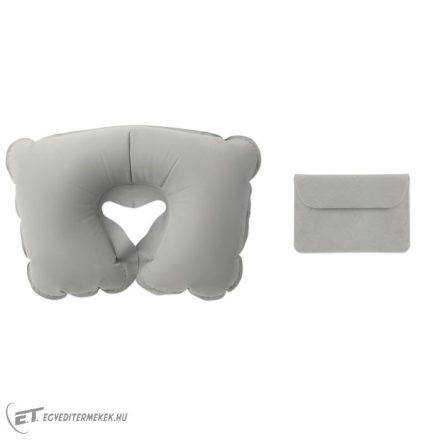 Felfújható párna tokban