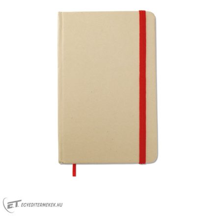 A6 sima újrahaszn. notesz