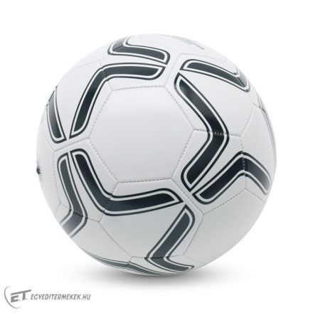 PVC futball labda 21,5cm