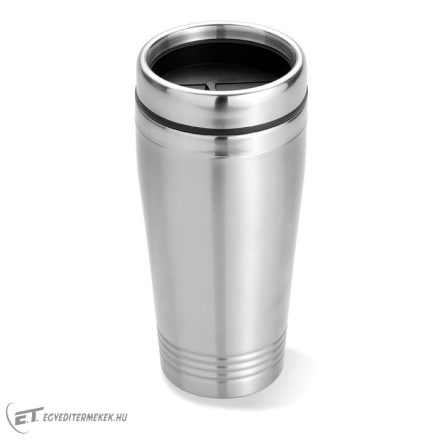 Duplafalú úti bögre 400ml