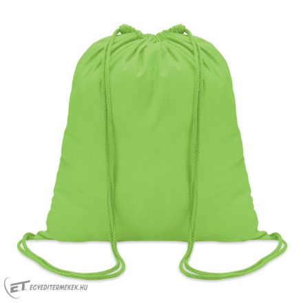 Pamut tornazsák 100 g