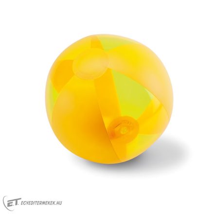Felfújható strandlabda