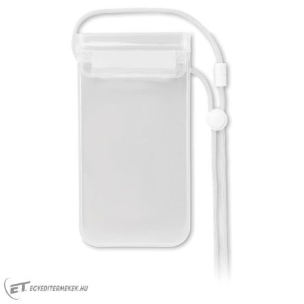 Vízálló okostelefon tok