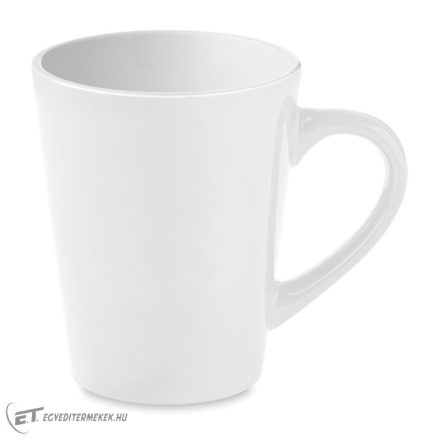 Kerámia kávés bögre, 180 ml