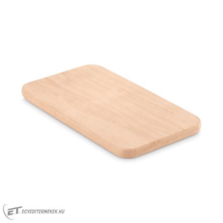 Kisméretű vágódeszka