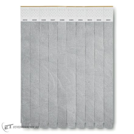 Tyvek® rendezvény karszalag ív