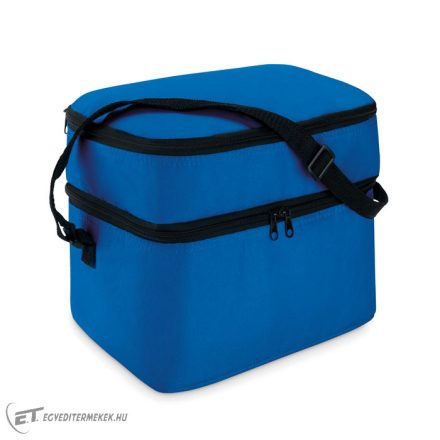 Hűtőtáska 2 rekesszel