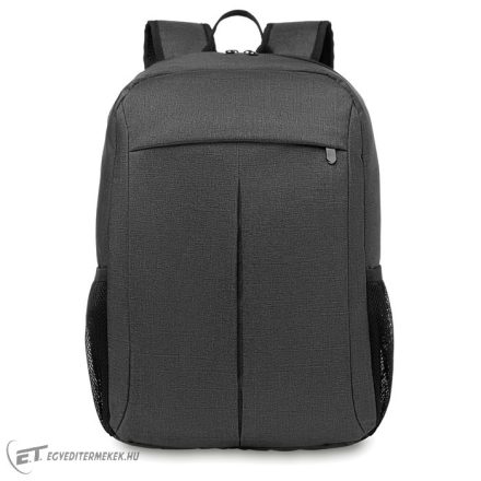 360D poliészter laptop hátizsák