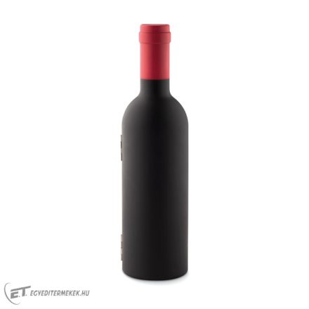 Boros szett tokban