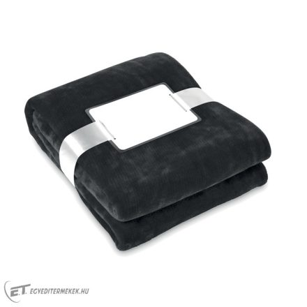 Flanel takaró