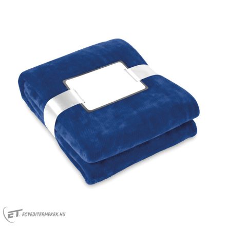 Flanel takaró