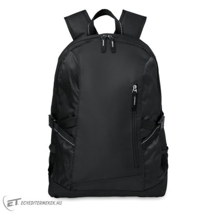 Poliészter laptop hátitáska
