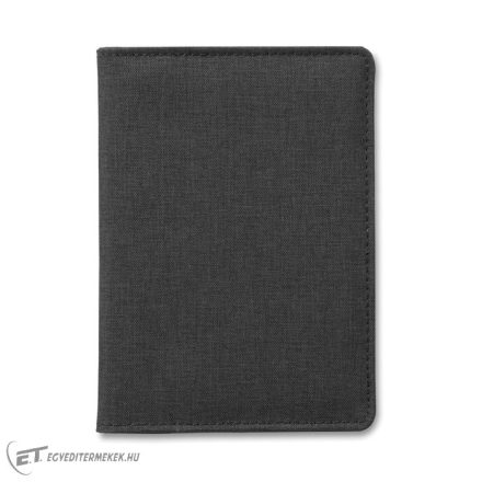 RFID pénztárca/útlevél tartó