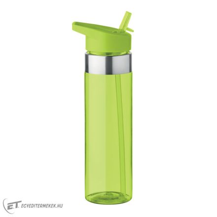 Tritán kulacs, 650 ml
