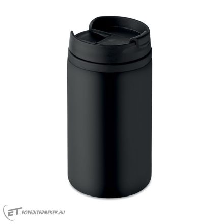 Duplafalú úti bögre, 250 ml