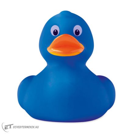 PVC gumikacsa