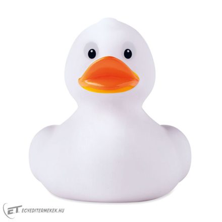 PVC gumikacsa