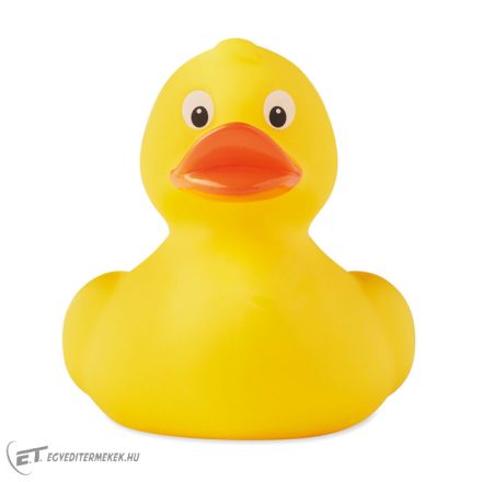 PVC gumikacsa