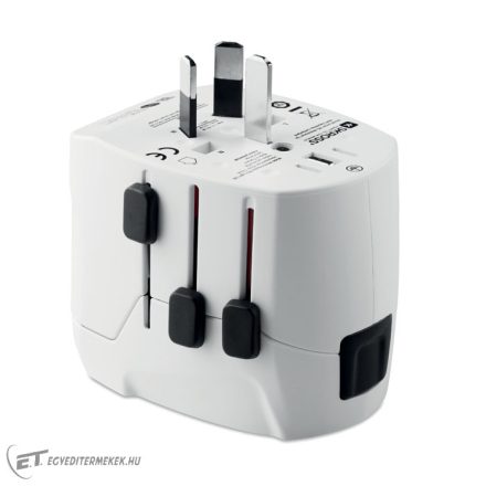 PRO Light USB 3 pólusú adapter