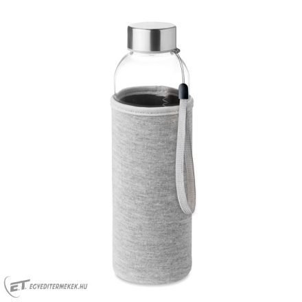 Üveg palack 500 ml