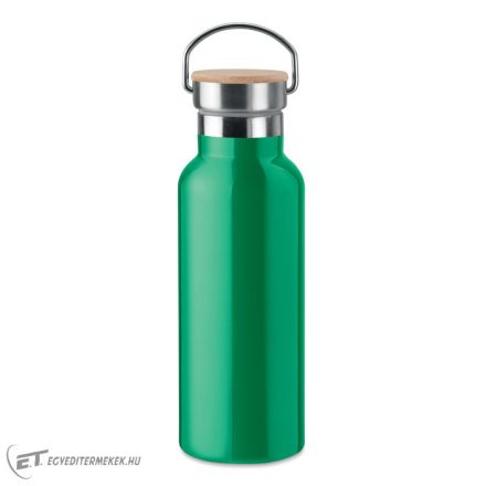 Duplafalú termosz, 500 ml