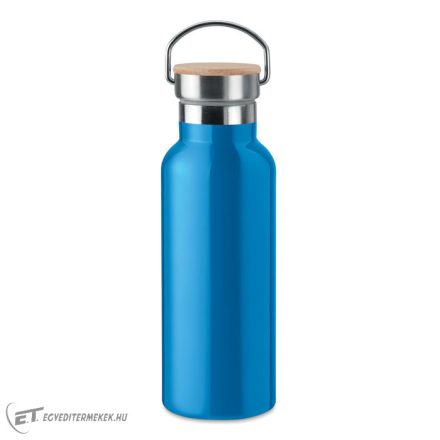 Duplafalú termosz, 500 ml