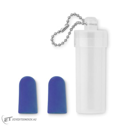 Füldugó készlet