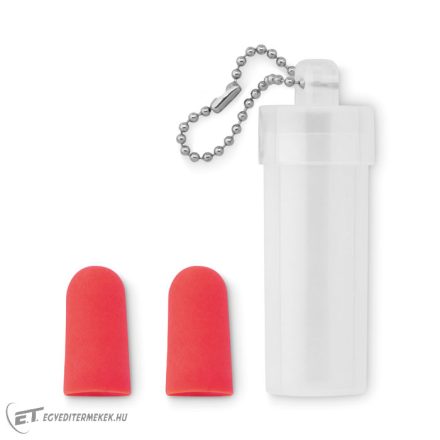 Füldugó készlet