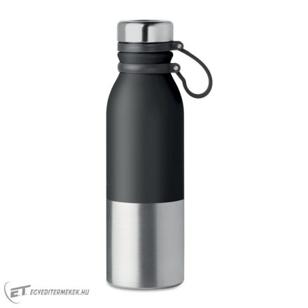 Duplafalú kulacs, 600 ml