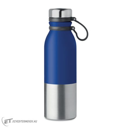 Duplafalú kulacs, 600 ml
