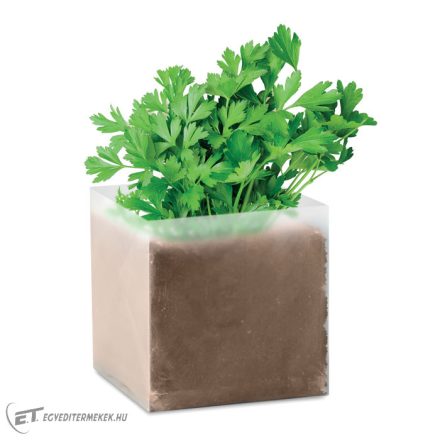 Petrezselyem ültetőszett