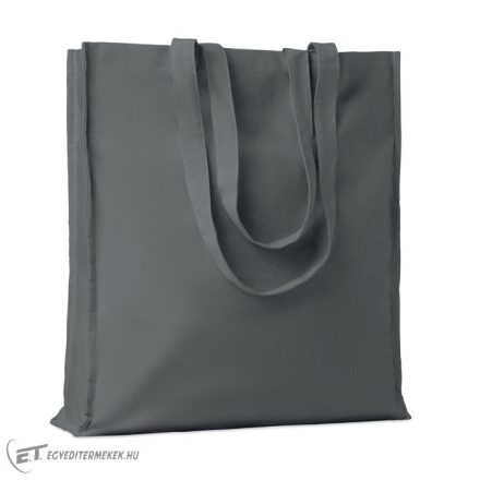 Pamut bevásárlótáska, 140 g