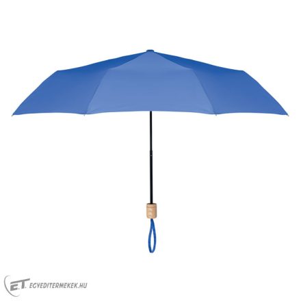 21 colos összecsukh. esernyő