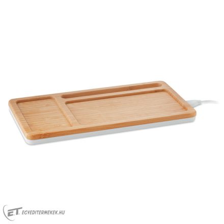 Vezeték nélküli töltő 5W