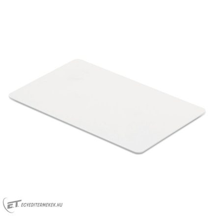 RFID skimmelésgátló kártya