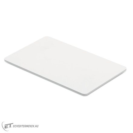 RFID blokkoló kártya