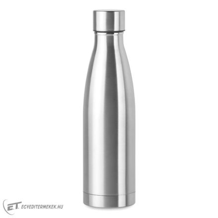 Duplafalú palack, 500 ml