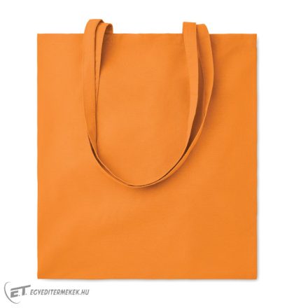 Pamut bevásárlótáska, 180 g
