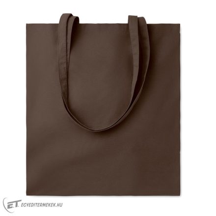 Pamut bevásárlótáska, 180 g